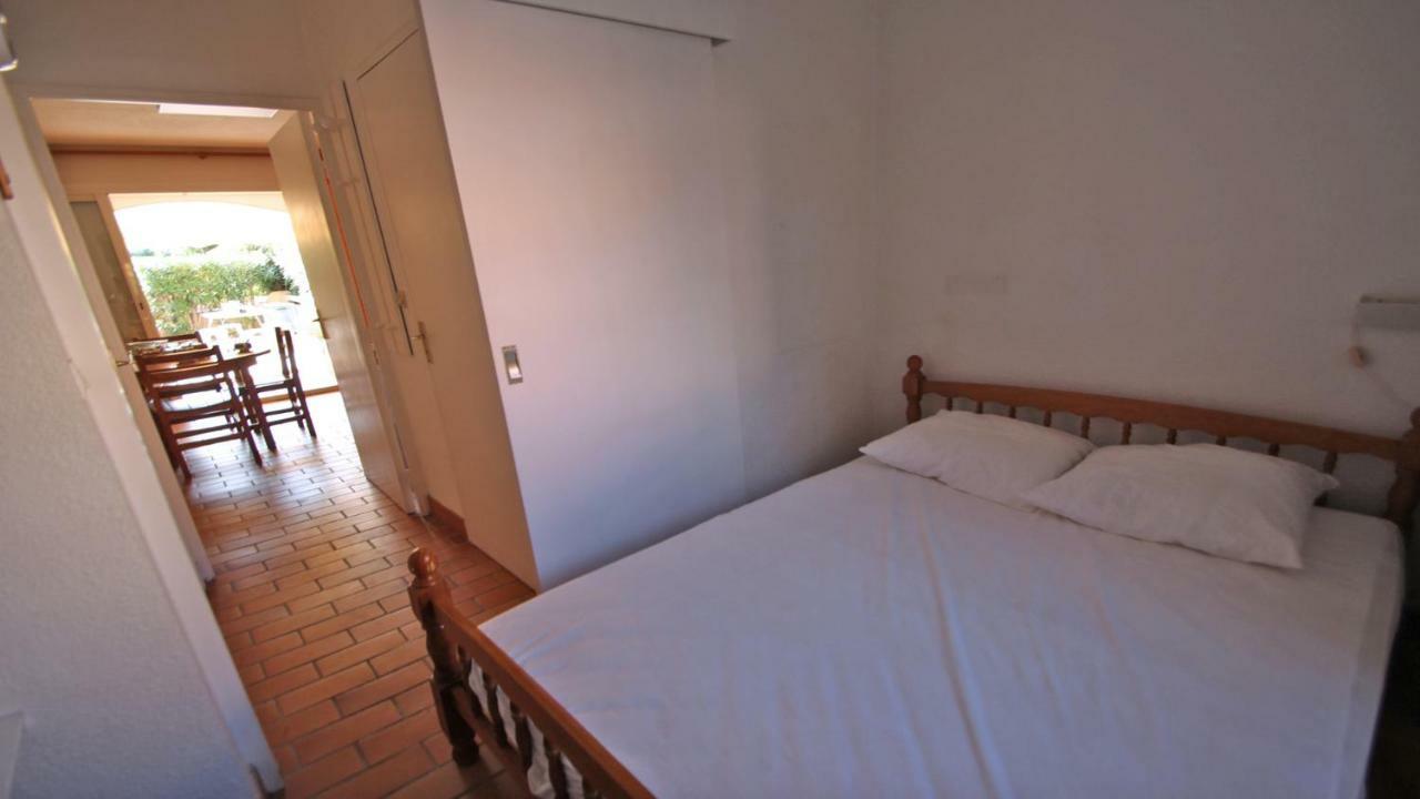 Boucanniers Sainte-Maxime Eksteriør bilde